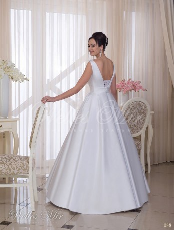 Свадебные платья Charming Elegance 088-3